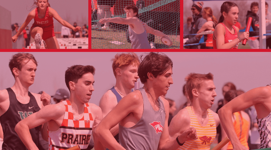 Drake Relays 